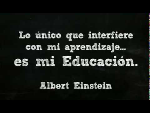 La Educación Prohibida - Avance 1