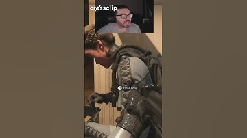 COD Timing at its Finest