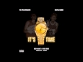 Rudy Maine Feat Yung Booke I Ts Time Prod By GMoneyMadeIt mp3