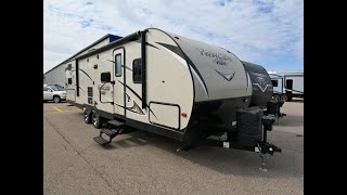 2018 Prime Time Tracer Air 285BH by Collier RV Lake County 226 views 2 years ago 3 minutes, 38 seconds