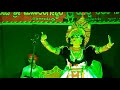 &quot;Veera Barbareeka&quot; part - 2 Yakshagana performance