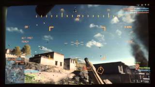 Battlefield 4™_Its raining men