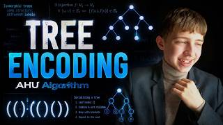 🌳 Tree Isomorphism Explained | How to Check if Two Trees Are the Same