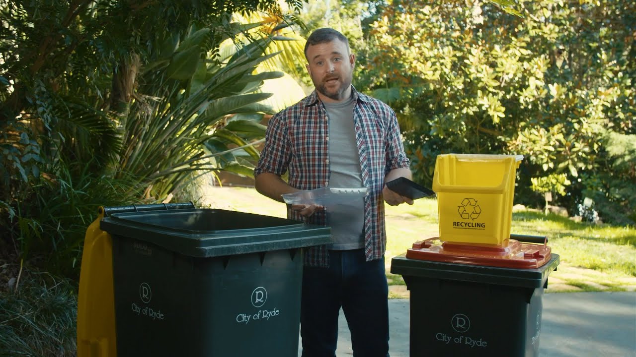 Recycling Plastics Take The Scrunch Test YouTube