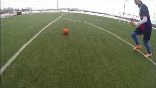 GoodLuck Trickery - Football Winter