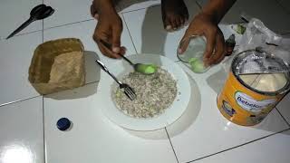 Umpan tembleg versi imamsp.umpan legend