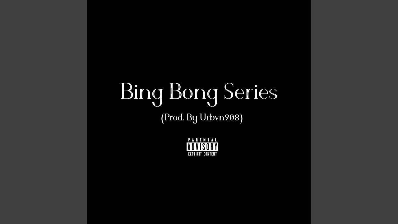 Bing Bong - YouTube Music