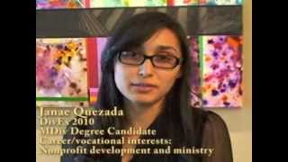 Diversity and Explorations Program at Harvard Divinity School