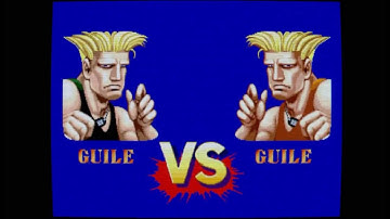 HLSL vs Standard: (arcade perfect HLSL included with Instructions)