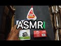 ASMR Relajante 🖇️ | Sonidos de Organizadores y Accesorios de Escritorio para Estudio y trabajo