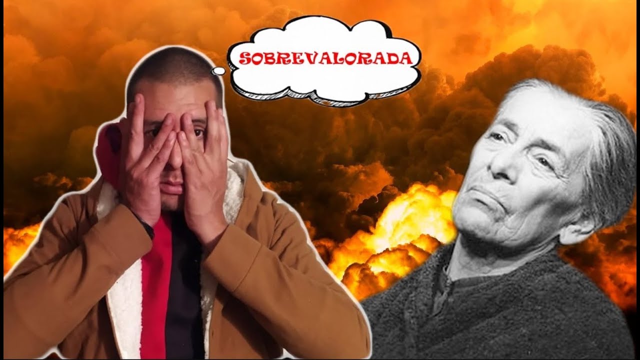 MADRE CORAJE - La obra maestra de Bertolt Brecht EXPLICADA 😭 Resumen