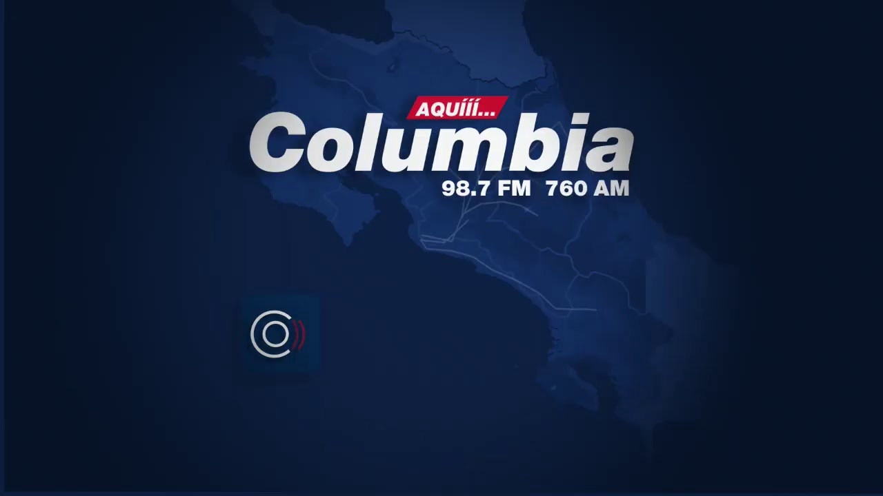 En Vivo, Columbia Digital YouTube