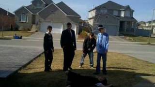Gr.10 : 1920's Slang History Video