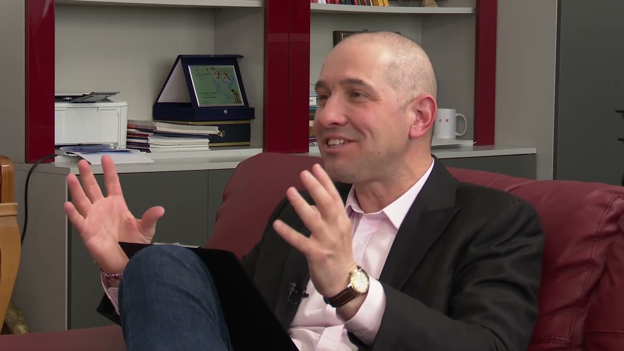 Епизод 31: Учителят днес - между вдъхновението и бюрокрацията