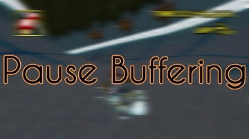 Pause Buffering in Time Trials | New Rule Explained