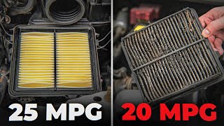 The Gas Saving Hack Nobody's Talking About