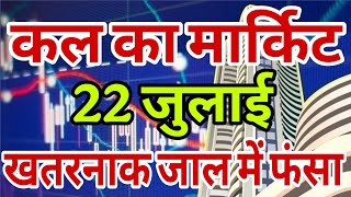kal market kaisa rahega | banknifty gap up or gap down wednesday | kal ka market kaisa rahega ||