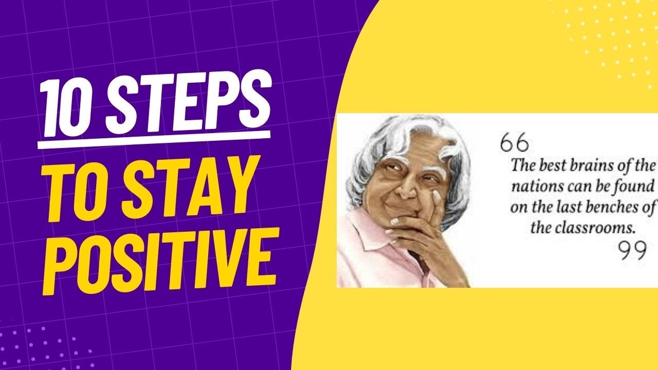 How To Live Life By Staying Positive Motivational Video YouTube how-to-live-life-by-staying-positive-motivational-video-youtube