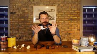 My Pipe Collection Part 2: What Works for Me