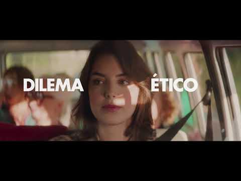 Shell V-Power | Dilema Ético | Velhinhas - Shell V-Power | Dilema Ético | Velhinhas