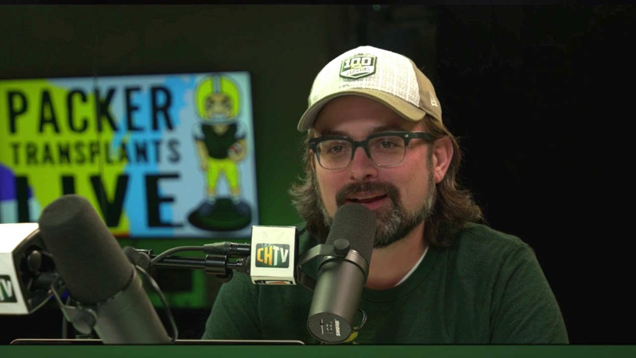 cheesehead tv blog Corey Behnke apologizes to Mason Crosby