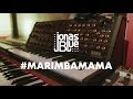 Jonas Blue's #MarimbaMama