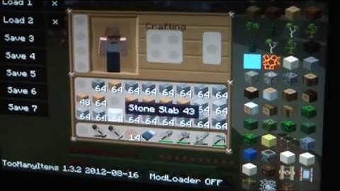 Lilypad Industries - Minecraft Part 4 : Minning The Perimeter Of Lilypad HQ