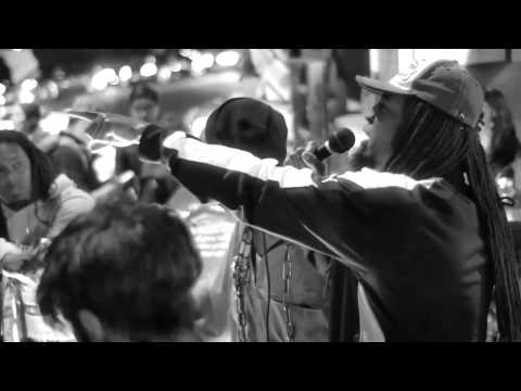 BILLY PILGRIM- THE ROAD (music video)
