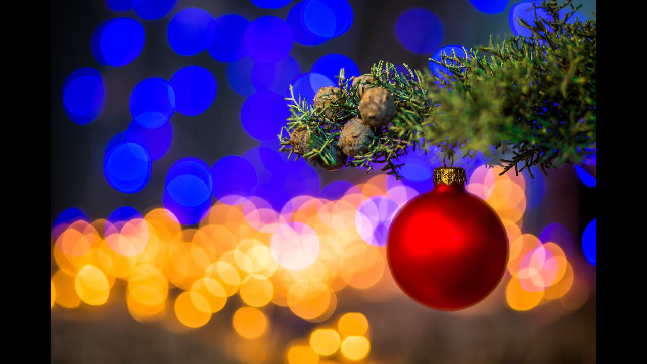 Digitales Weihnachtskonzert