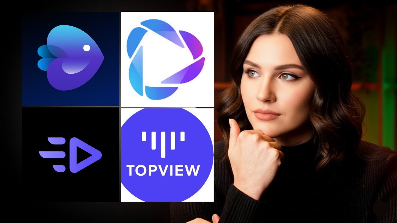 Best AI UGC Ad Video Creator Tools | Create UGC Videos with AI in ...