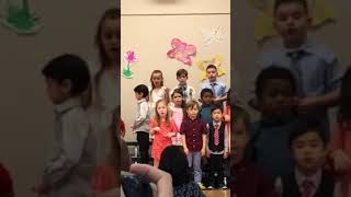 Big Steps Little Feet