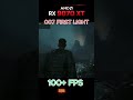 AMD RX 9070 XT FPS BENCHMARK 007 FIRST LIGHT - 45#GamingPC2026 #RTX5090 #PCBuild2026 #shorts #viral