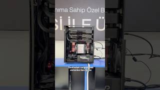 5.5 Milyon Tlye Satılan Bilgisayar