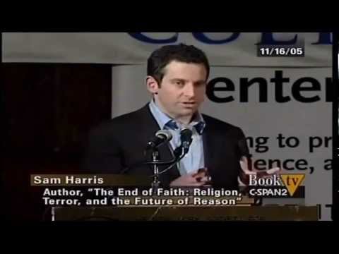 Best Of Sam Harris 2011