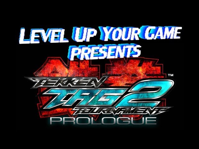 Tekken Tag Tournament 2: A Review - LevelSkip