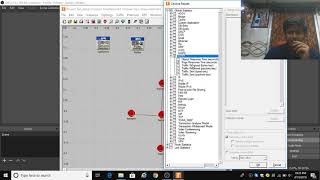 NetworkDesign SUMIT screenshot 4
