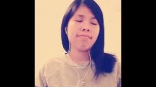 Yue ding by grace chou cover song chai ling