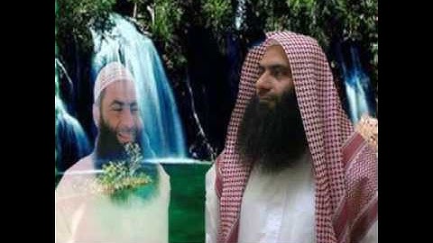 سورة يوسف الشيخ مجدي سالم تلاوات رمضانية