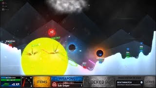 Trolling Omy And Egg Jokes! Shellshock Live