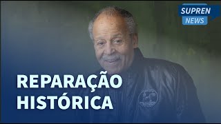 Ed Dwight, vítima de racismo, finalmente realiza sonho de ir ao espaço com a Blue Origin