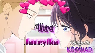 Animeg Fragrant Flower Wiil Argagax Ah Laga Baqo Lakin Gabar Dacad Badalysoxalqada 1