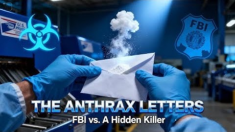 Amerithrax: How the FBI Tracked the Worst Bioterror Attack in U.S. History