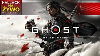 Ghosto of Tsushima - dalsze przygody
