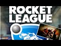 Rocket League live fr Tout le monde peut jouer ici ! / Équipe Startandselect66