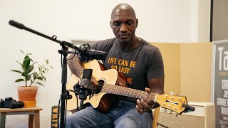 Cedric Burnside - Please Tell Me Baby