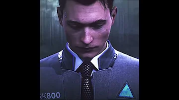 Detroit Become Human Edit Do Ya Like X Resonance Shorts Gaming Dbh 
