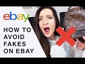 12 TIPS TO AVOID FAKE Designer Handbags on eBay | Handbagholic