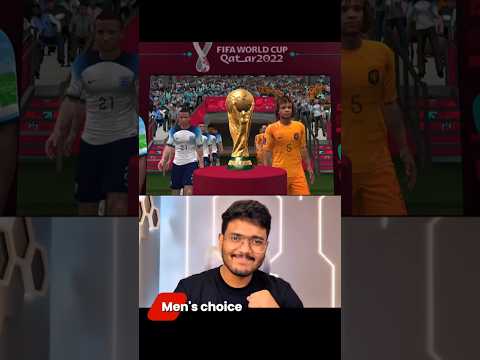 World Cup Event 😭❤️ #fcmobile #fcmobile25 #fcbrown