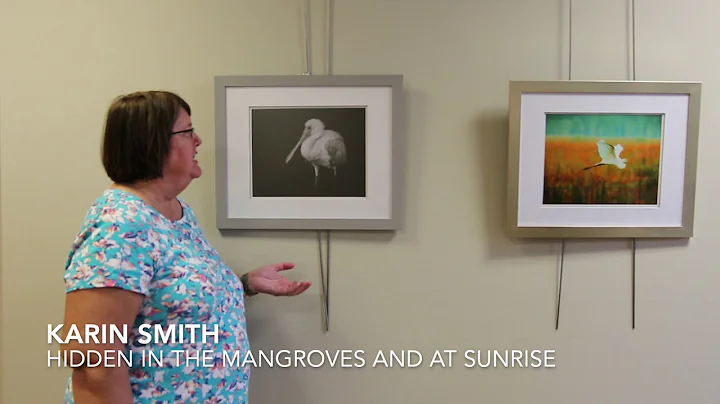 Featured Artist: Karin Smith