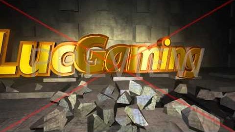 Ma New Intro - Created using Flixpress.com